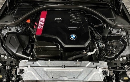 BMW 3 серия, 2020 год, 4 398 000 рублей, 10 фотография