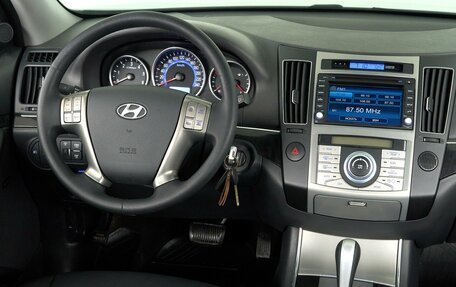 Hyundai ix55, 2011 год, 1 499 000 рублей, 2 фотография