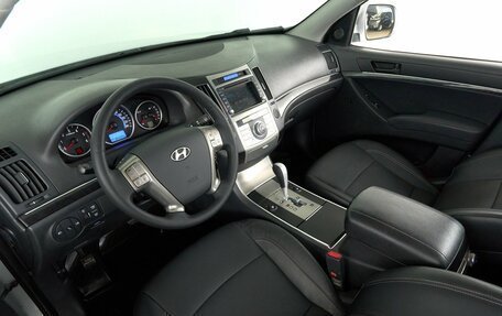Hyundai ix55, 2011 год, 1 499 000 рублей, 10 фотография
