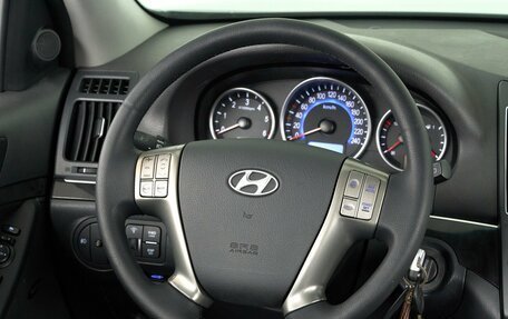 Hyundai ix55, 2011 год, 1 499 000 рублей, 18 фотография