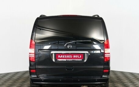 Mercedes-Benz Viano, 2012 год, 2 109 000 рублей, 6 фотография