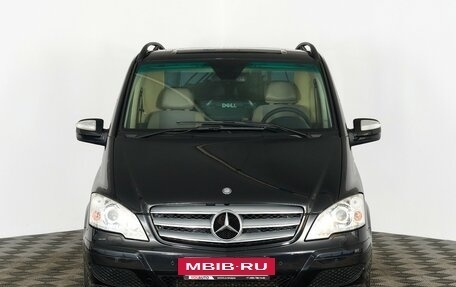 Mercedes-Benz Viano, 2012 год, 2 109 000 рублей, 5 фотография
