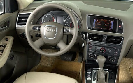 Audi Q5, 2009 год, 1 299 000 рублей, 8 фотография