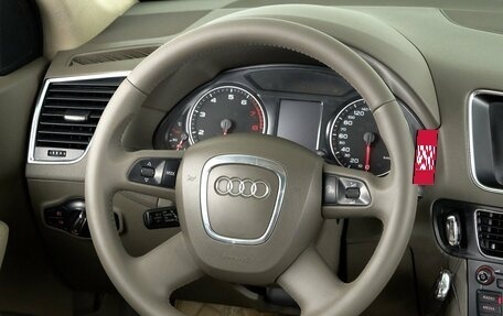 Audi Q5, 2009 год, 1 299 000 рублей, 2 фотография