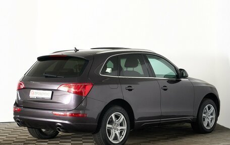 Audi Q5, 2009 год, 1 299 000 рублей, 15 фотография
