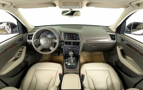 Audi Q5, 2009 год, 1 299 000 рублей, 17 фотография