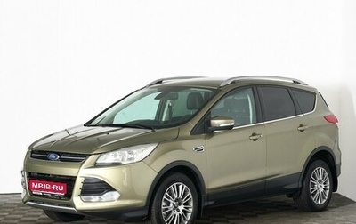 Ford Kuga III, 2013 год, 1 299 000 рублей, 1 фотография