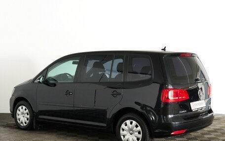 Volkswagen Touran III, 2012 год, 1 049 000 рублей, 2 фотография