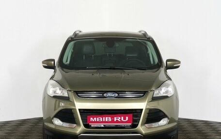 Ford Kuga III, 2013 год, 1 299 000 рублей, 3 фотография