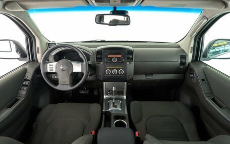 Nissan Pathfinder, 2011 год, 1 669 000 рублей, 6 фотография