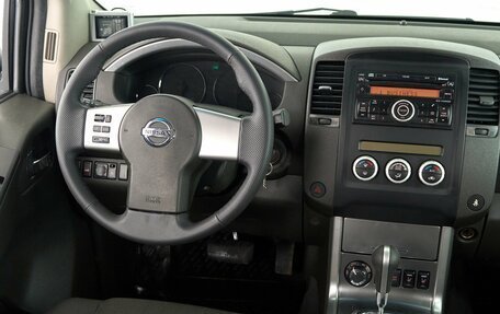 Nissan Pathfinder, 2011 год, 1 669 000 рублей, 7 фотография
