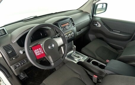 Nissan Pathfinder, 2011 год, 1 669 000 рублей, 10 фотография