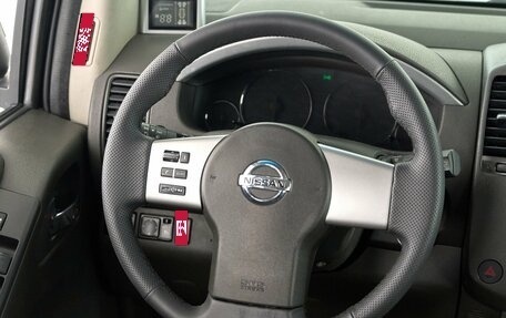Nissan Pathfinder, 2011 год, 1 669 000 рублей, 8 фотография