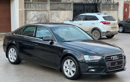 Audi A4, 2014 год, 2 047 000 рублей, 6 фотография