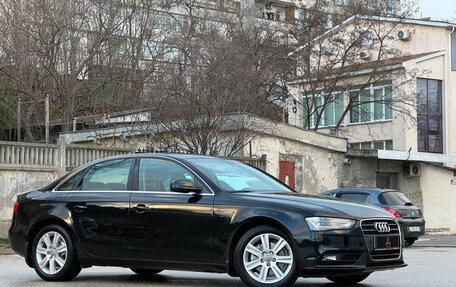 Audi A4, 2014 год, 2 047 000 рублей, 7 фотография