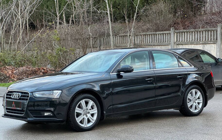 Audi A4, 2014 год, 2 047 000 рублей, 8 фотография