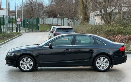 Audi A4, 2014 год, 2 047 000 рублей, 18 фотография