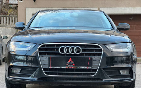 Audi A4, 2014 год, 2 047 000 рублей, 20 фотография