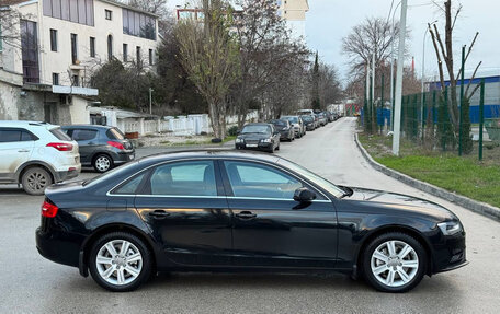 Audi A4, 2014 год, 2 047 000 рублей, 28 фотография