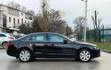 Audi A4, 2014 год, 2 047 000 рублей, 26 фотография