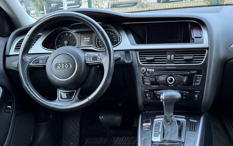 Audi A4, 2014 год, 2 047 000 рублей, 29 фотография