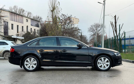 Audi A4, 2014 год, 2 047 000 рублей, 27 фотография