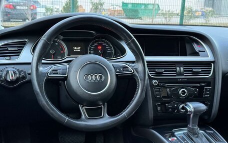 Audi A4, 2014 год, 2 047 000 рублей, 34 фотография