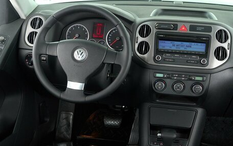 Volkswagen Tiguan I, 2008 год, 1 089 000 рублей, 7 фотография