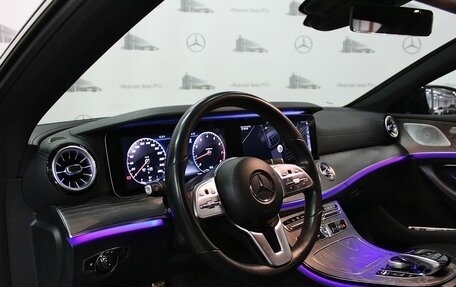Mercedes-Benz CLS, 2019 год, 5 550 000 рублей, 16 фотография