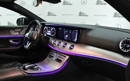 Mercedes-Benz CLS, 2019 год, 5 550 000 рублей, 29 фотография