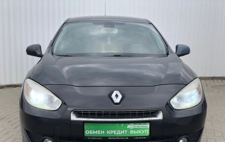 Renault Fluence I, 2010 год, 650 000 рублей, 7 фотография