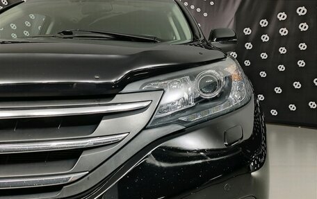 Honda CR-V IV, 2014 год, 1 889 000 рублей, 9 фотография