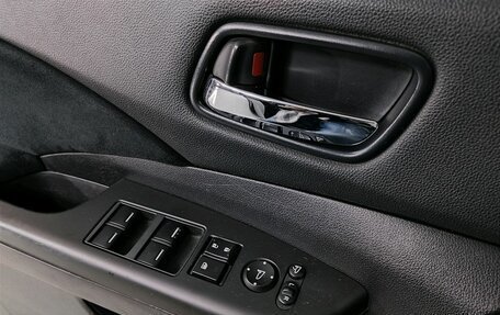 Honda CR-V IV, 2014 год, 1 889 000 рублей, 13 фотография