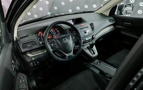 Honda CR-V IV, 2014 год, 1 889 000 рублей, 15 фотография