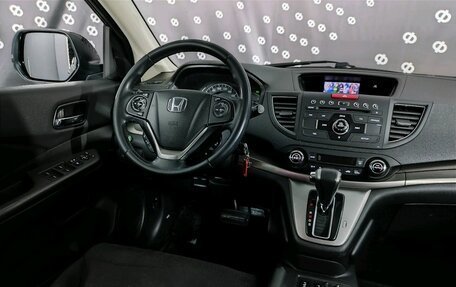 Honda CR-V IV, 2014 год, 1 889 000 рублей, 21 фотография