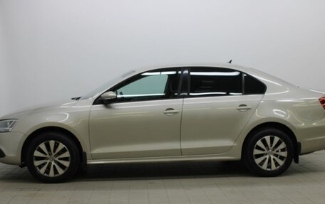 Volkswagen Jetta VI, 2012 год, 1 090 000 рублей, 8 фотография
