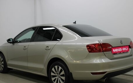 Volkswagen Jetta VI, 2012 год, 1 090 000 рублей, 7 фотография