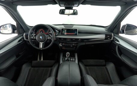 BMW X5, 2015 год, 4 449 000 рублей, 8 фотография