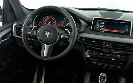 BMW X5, 2015 год, 4 449 000 рублей, 11 фотография