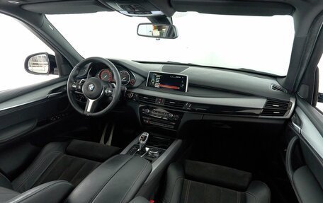 BMW X5, 2015 год, 4 449 000 рублей, 10 фотография