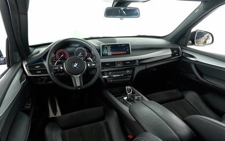 BMW X5, 2015 год, 4 449 000 рублей, 14 фотография