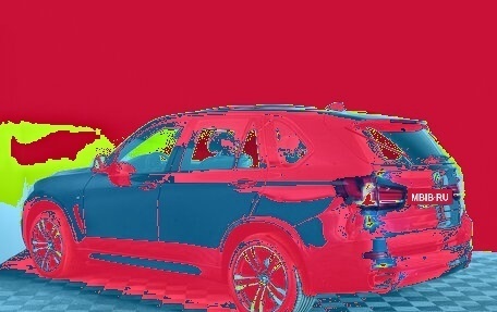 BMW X5, 2015 год, 4 449 000 рублей, 2 фотография
