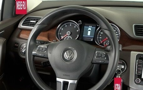 Volkswagen Passat B7, 2013 год, 1 449 000 рублей, 4 фотография