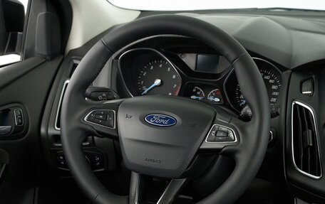 Ford Focus III, 2015 год, 1 089 000 рублей, 7 фотография