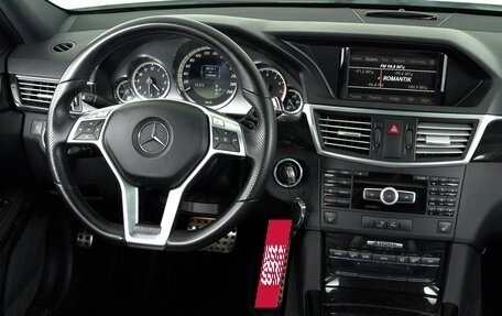 Mercedes-Benz E-Класс, 2012 год, 1 869 000 рублей, 12 фотография