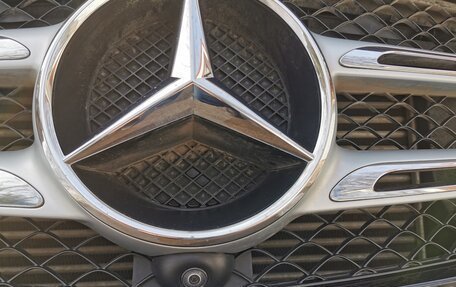 Mercedes-Benz GLE, 2017 год, 4 565 000 рублей, 23 фотография