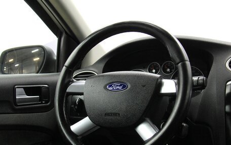 Ford Focus II рестайлинг, 2005 год, 649 600 рублей, 19 фотография