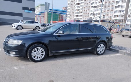 Audi A6, 2008 год, 1 050 000 рублей, 16 фотография