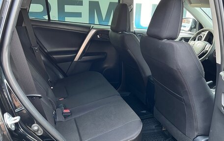 Toyota RAV4, 2019 год, 2 750 000 рублей, 20 фотография