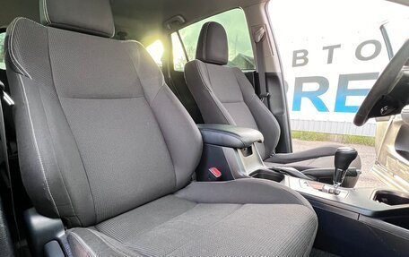 Toyota RAV4, 2019 год, 2 750 000 рублей, 24 фотография